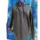 Miniaturbild: Damen-Sweat Hoodie mit Rückendruck