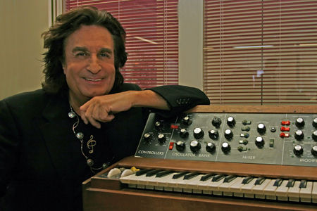 Patrick Moraz Interview: The Extraordinary Keyboardist & Composer/ Prior Member of ‘YES’ & ‘