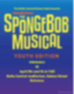 SpongeBob the Musical