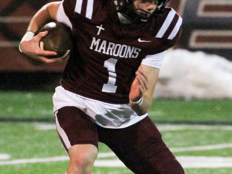 Peoples Stays Home, Signs with Montana Tech Orediggers