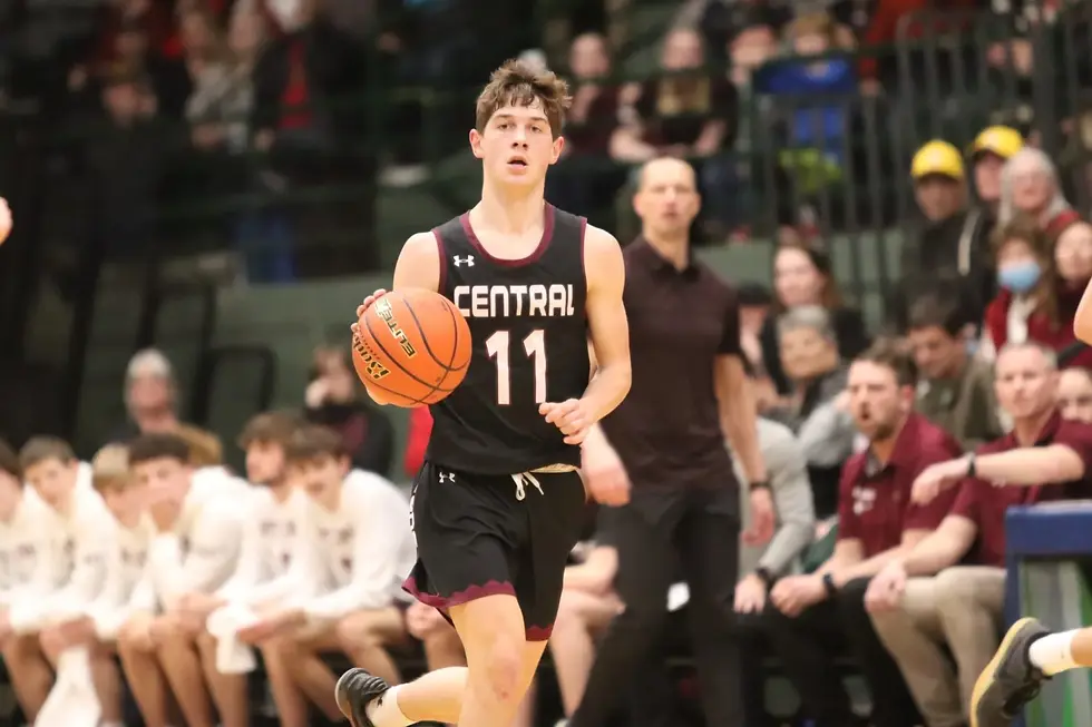 Josh Sutton Joins the 1,000‑Point Club for Butte Central