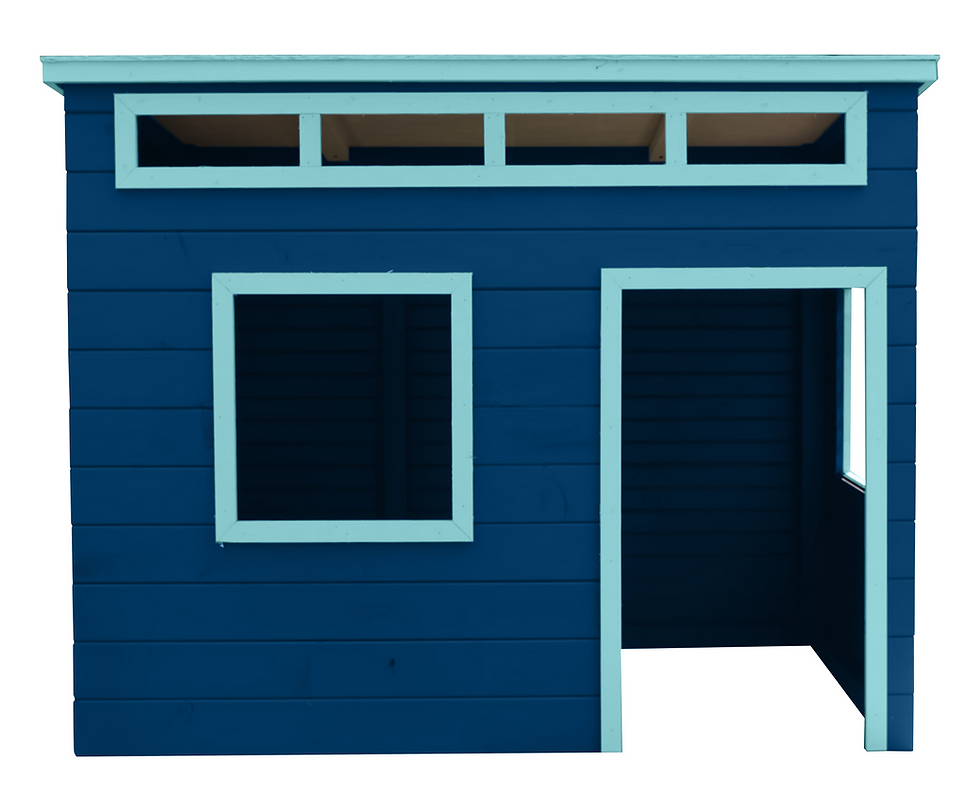 Thumbnail: Classic Playhouse Kit Splash