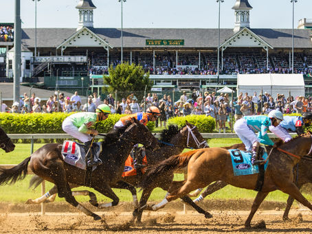 Discover the Wonders of Louisville: From the Kentucky Derby to the Ali Center
