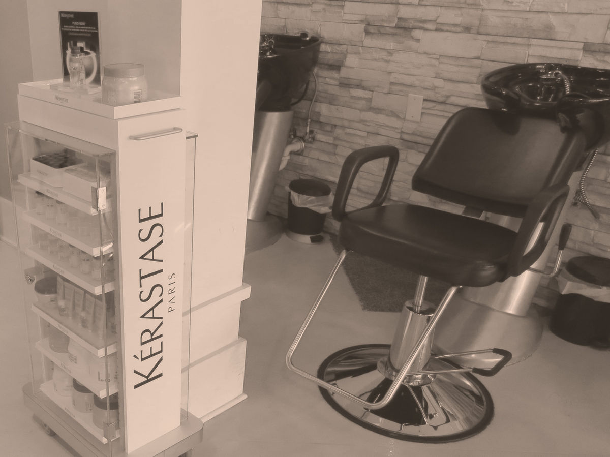 Fusion Salon