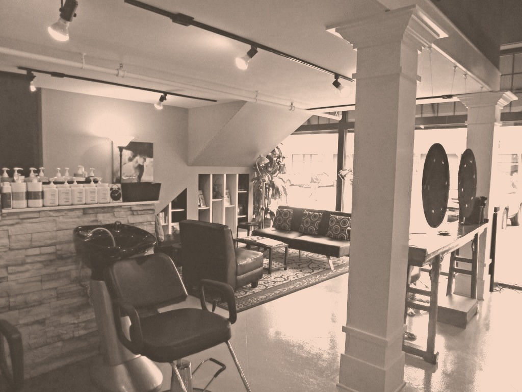 Fusion Salon