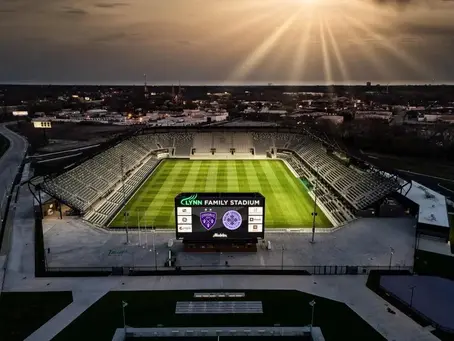 Score Big with Lou City FC Package Deals for the 2023 Season