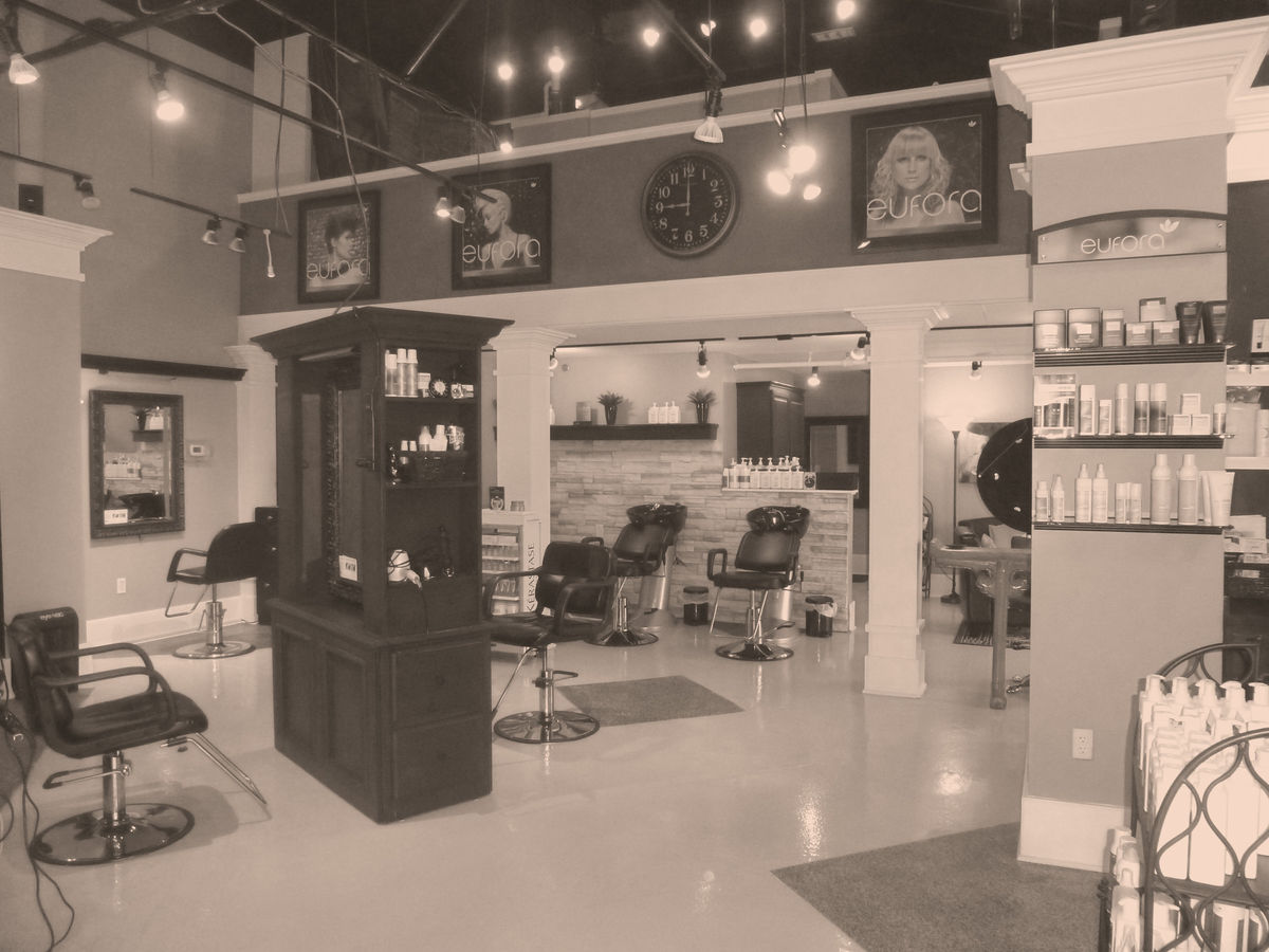Fusion Salon