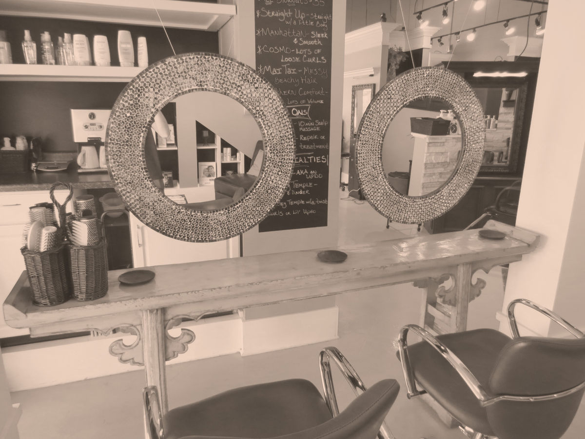 Fusion Salon