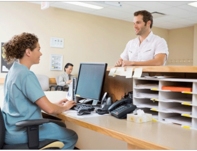 Medical Office Admin Specialist | Foundation GPS