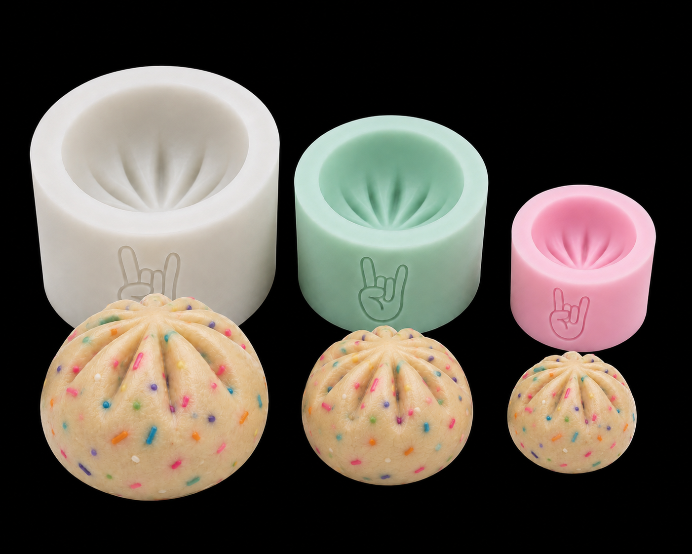 Dumpling Mold Bundle