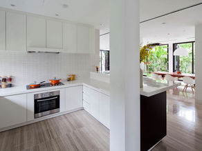 Chọn đá ốp bếp: Lựa chọn nào tốt nhất?