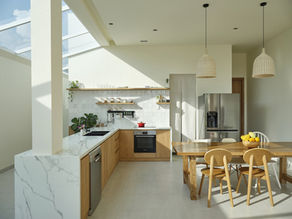 Top 6 Xu hướng thiết kế bếp năm 2024