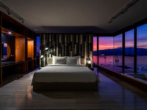 8 lý do giúp gạch đá mosaic được ưa chuộng trong trang trí không gian nhà hàng, khách sạn