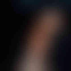 bride and groom in rain