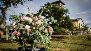 Beautiful Tuscany Wedding Venue