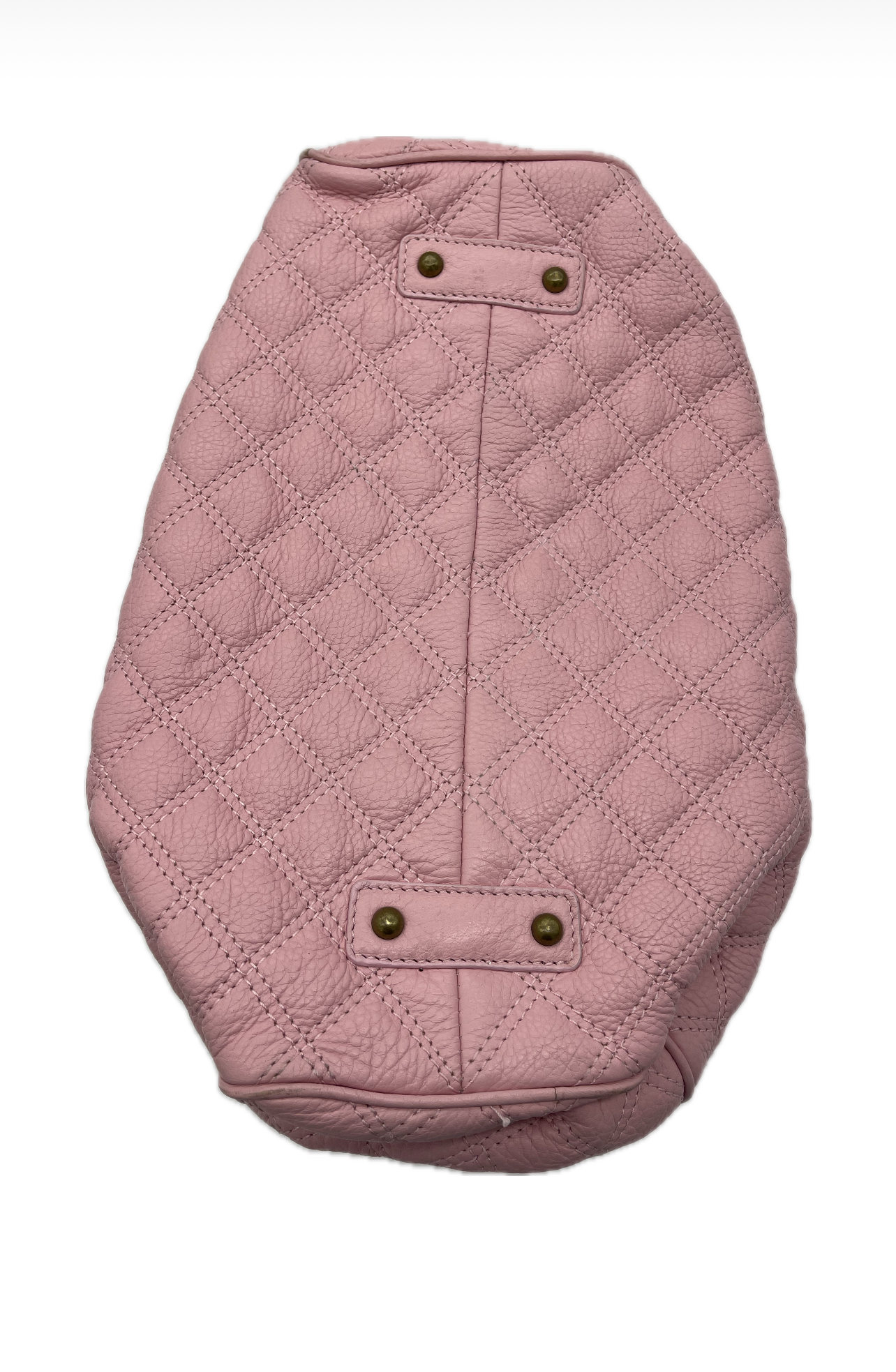 Marc Jacobs Quilted Stam Bag image 6