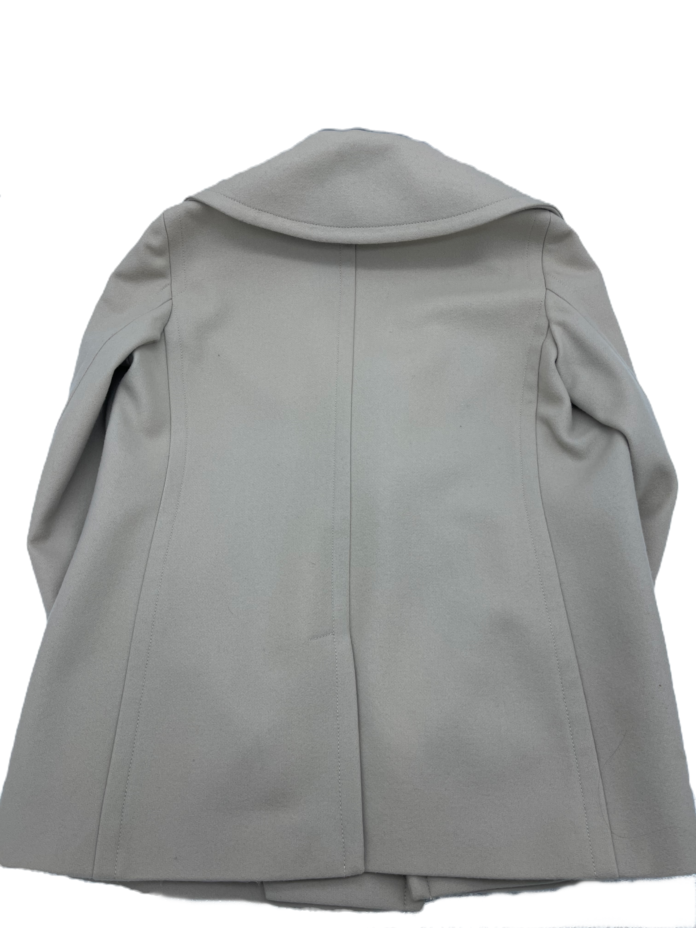 Burberry Wool Coat image 3