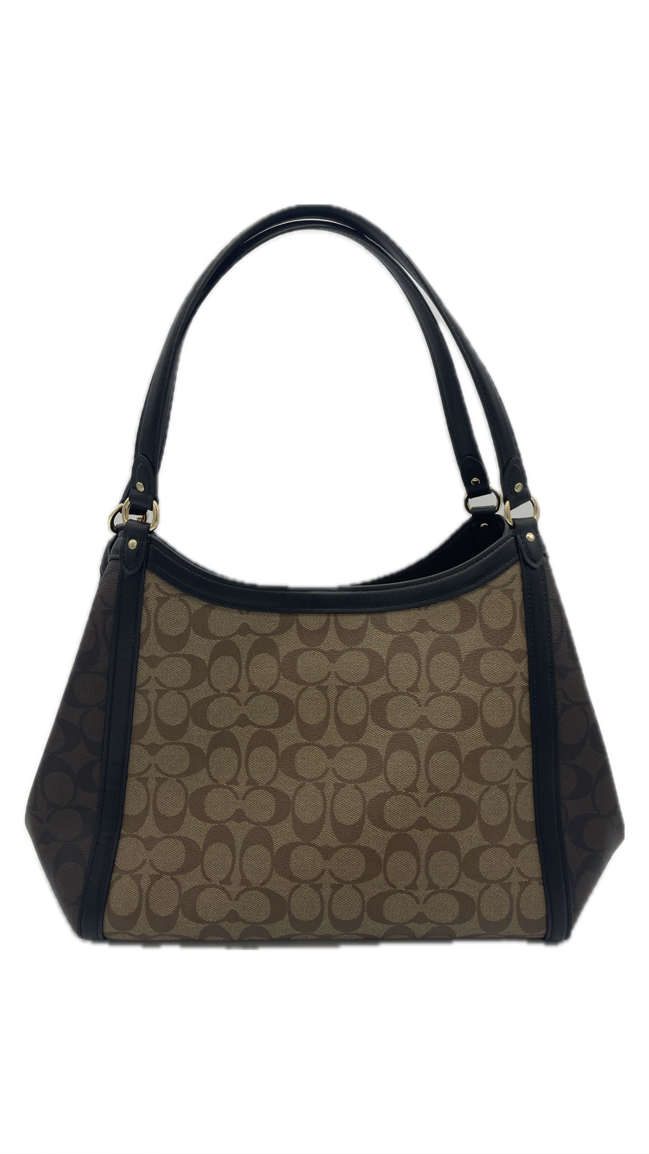 Coach Kristy Shoulder Bag image 2