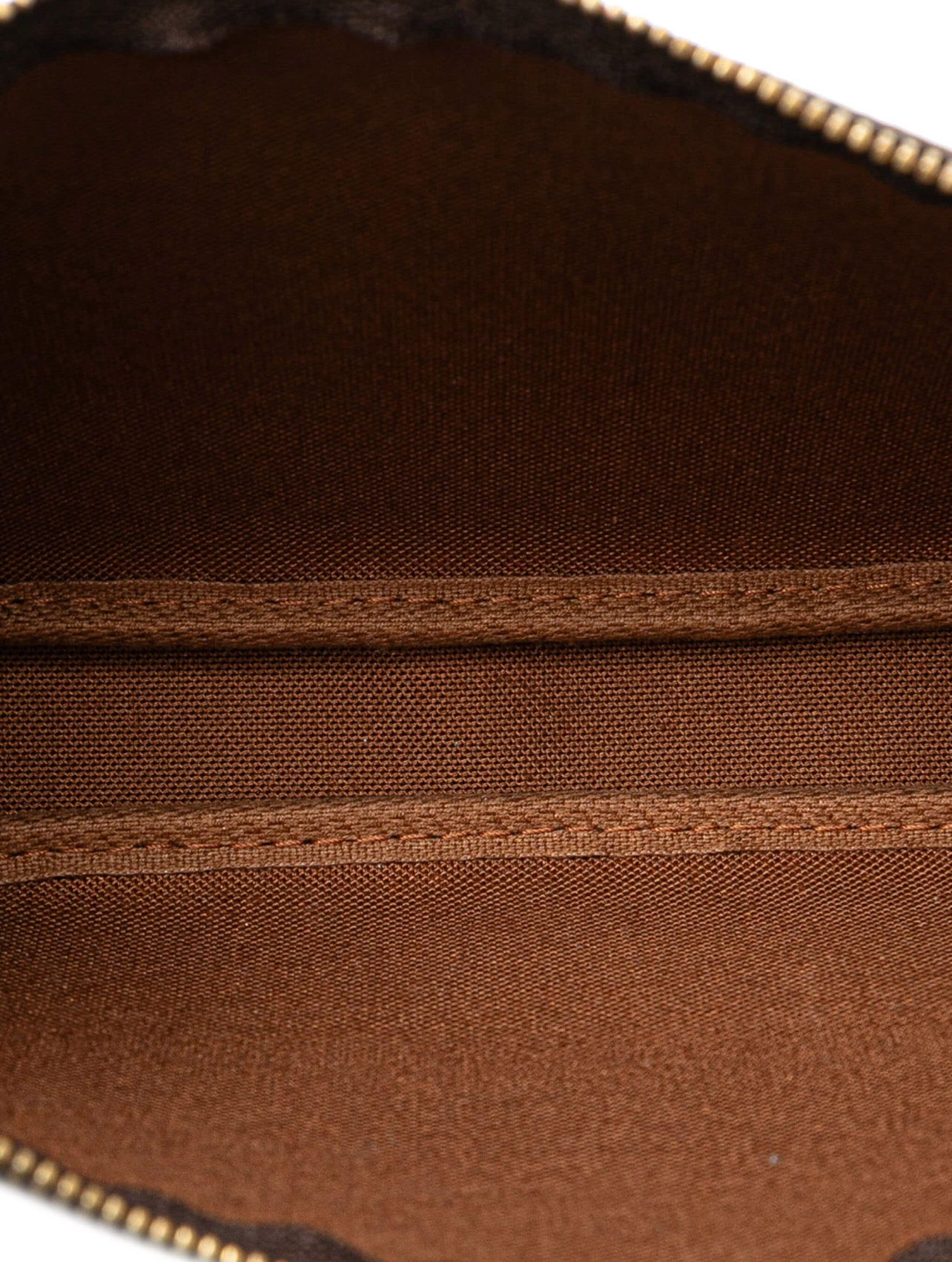 Louis Vuitton Monogram Pochette Pouch image 4