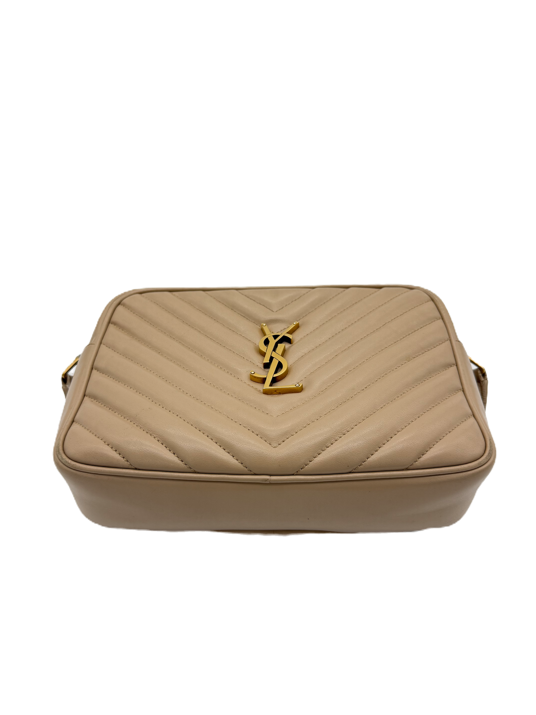 Designer accessory detail