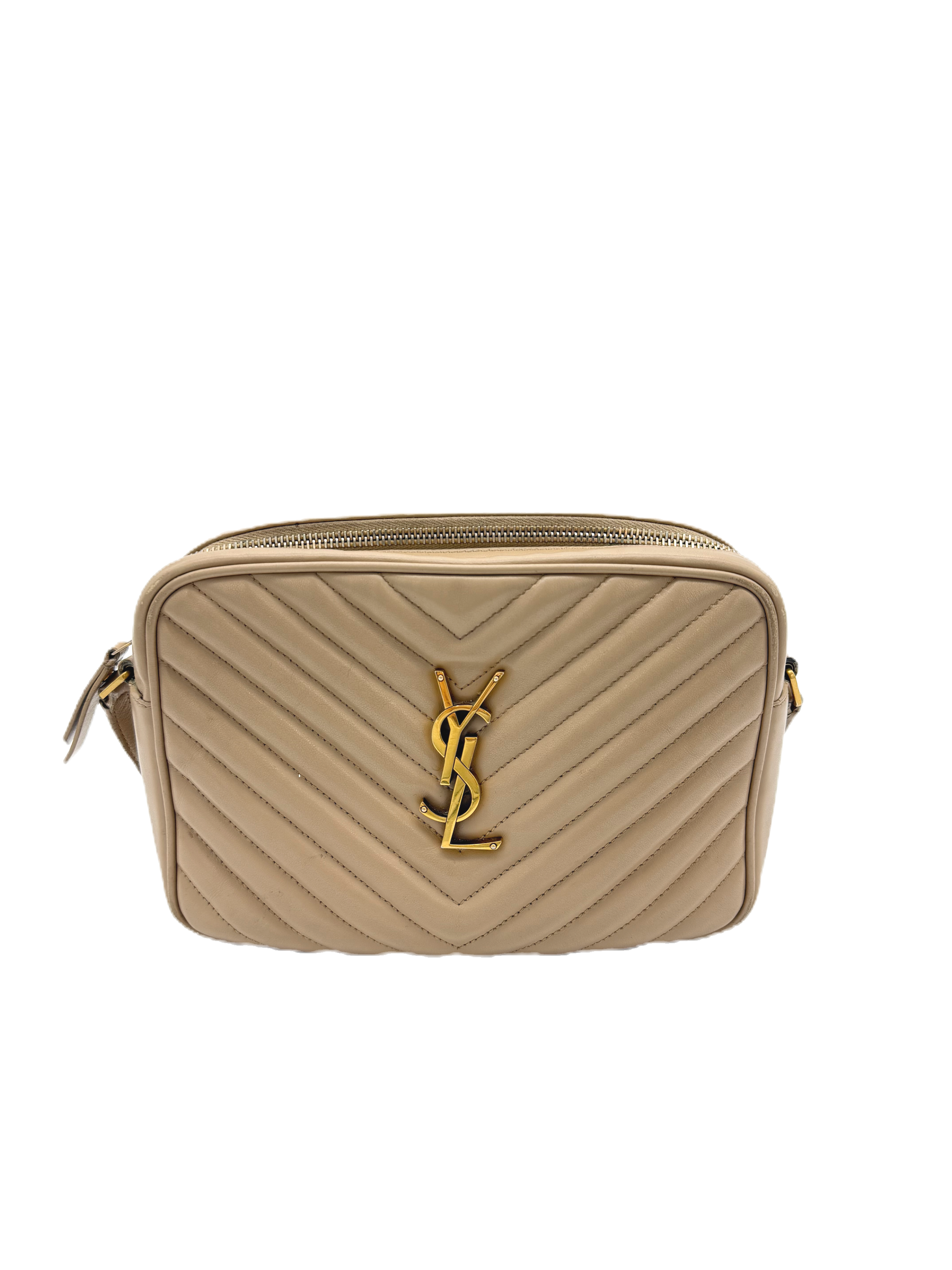 Saint Laurent Lou Camera Bag