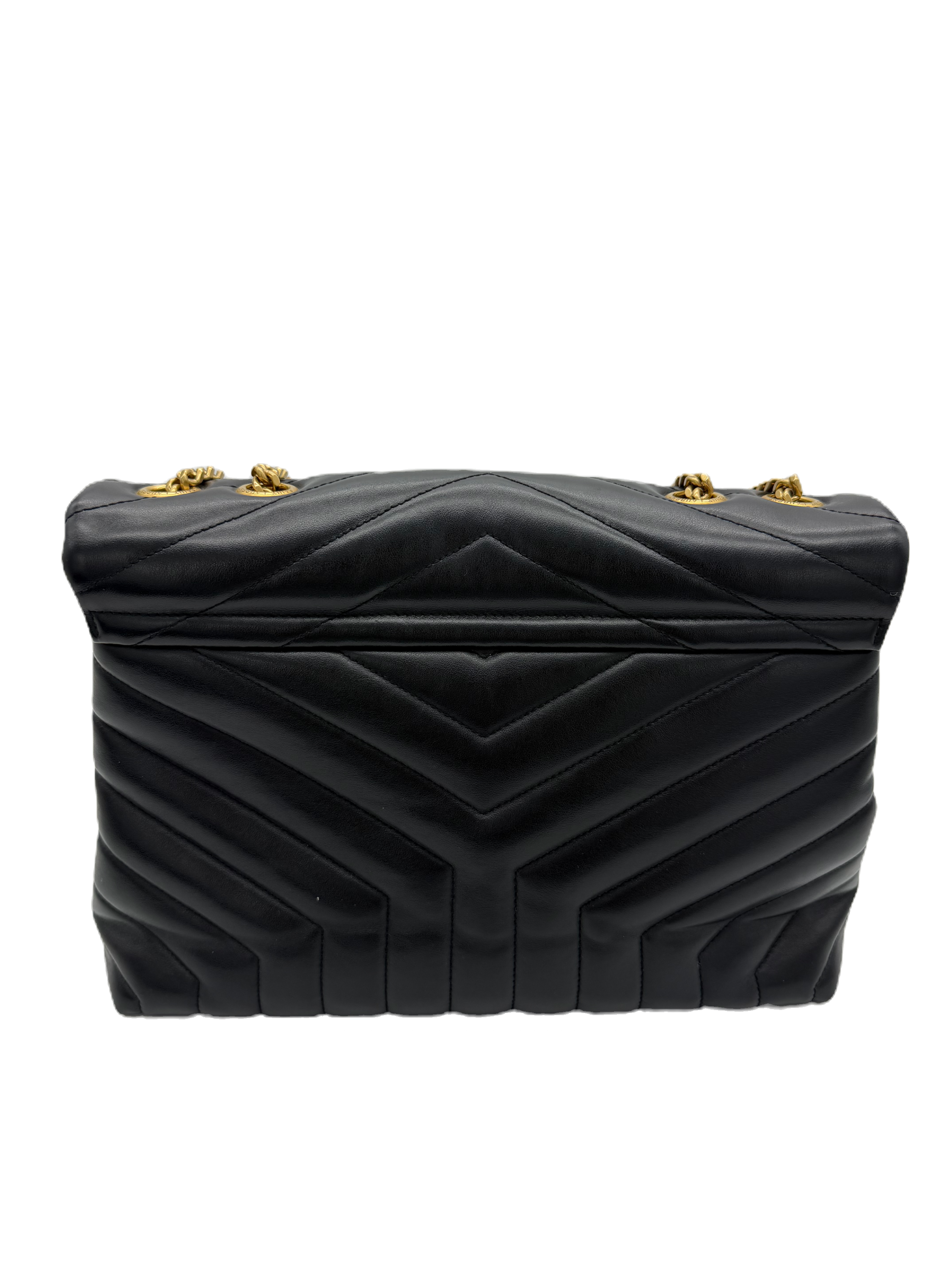 YSL Saint Laurent Loulou Medium Bag image 4
