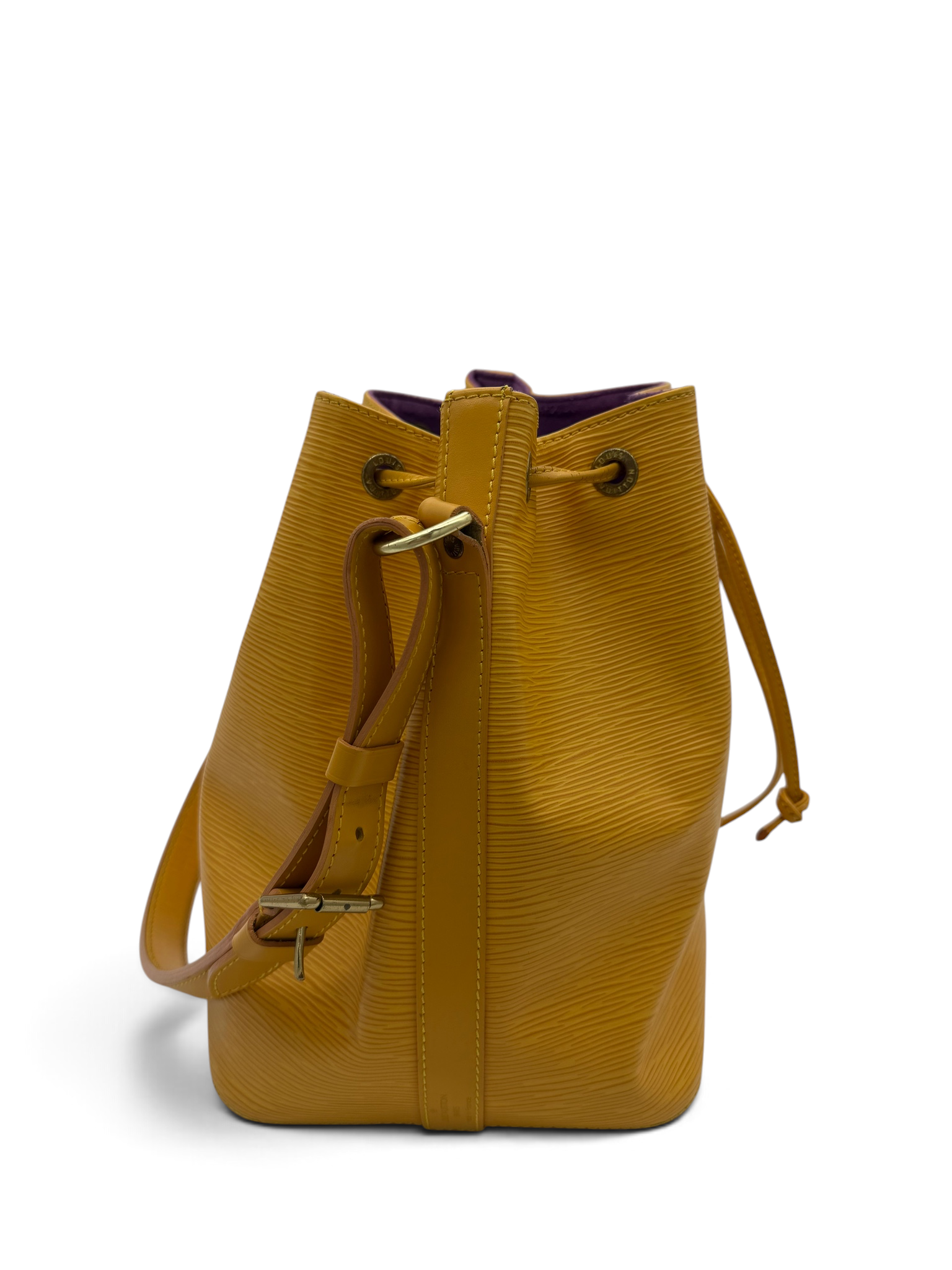 Louis Vuitton Epi Petit Noe image 4