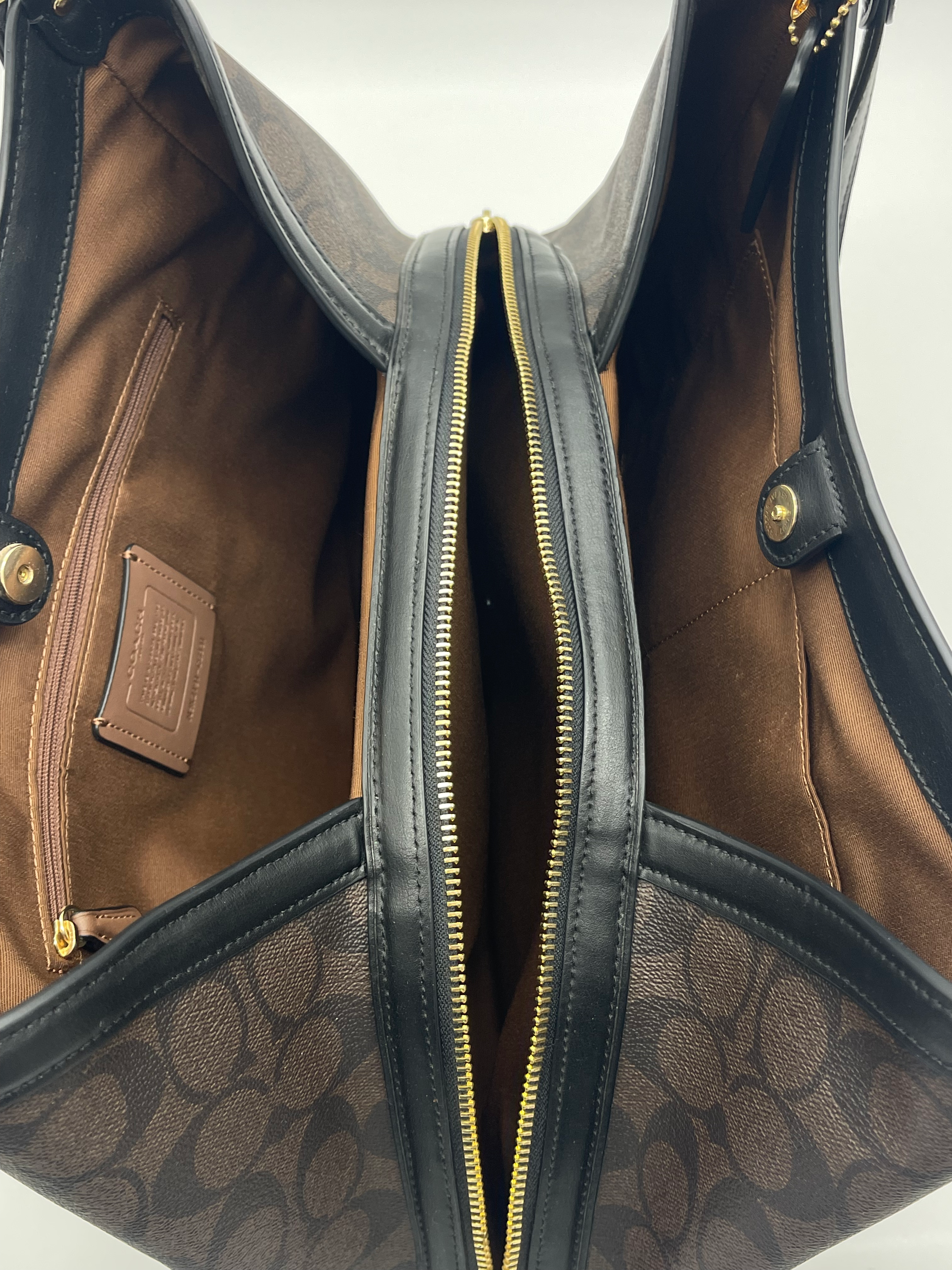 Coach Kristy Shoulder Bag image 6