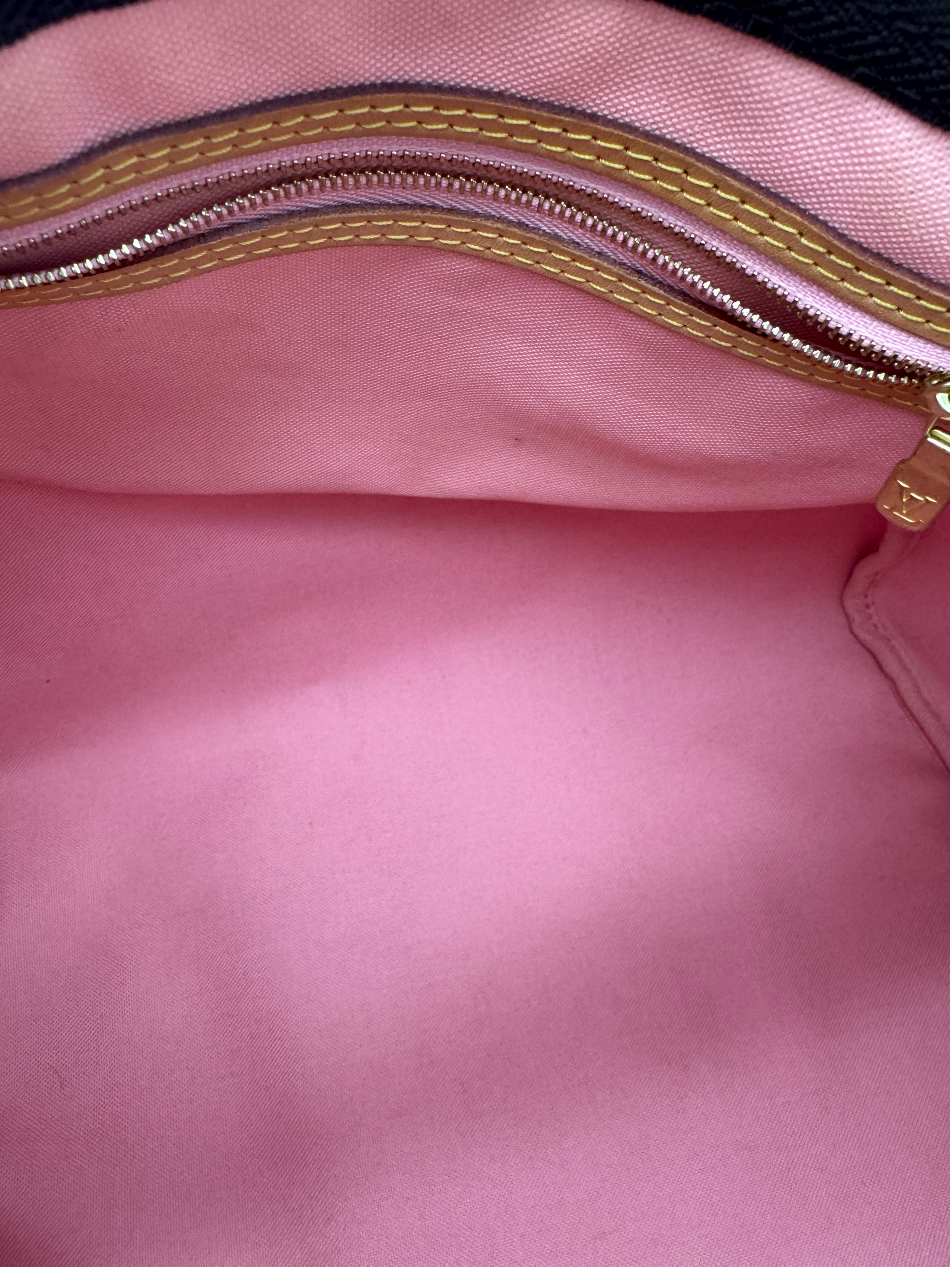 Louis Vuitton x Takashi Murakami Speedy 30   Limited Edition 2016 | Red Spots &