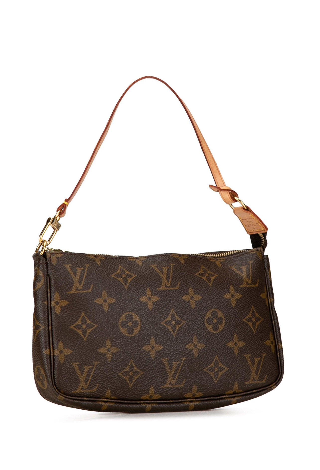 Louis Vuitton Monogram Pochette Pouch image 3