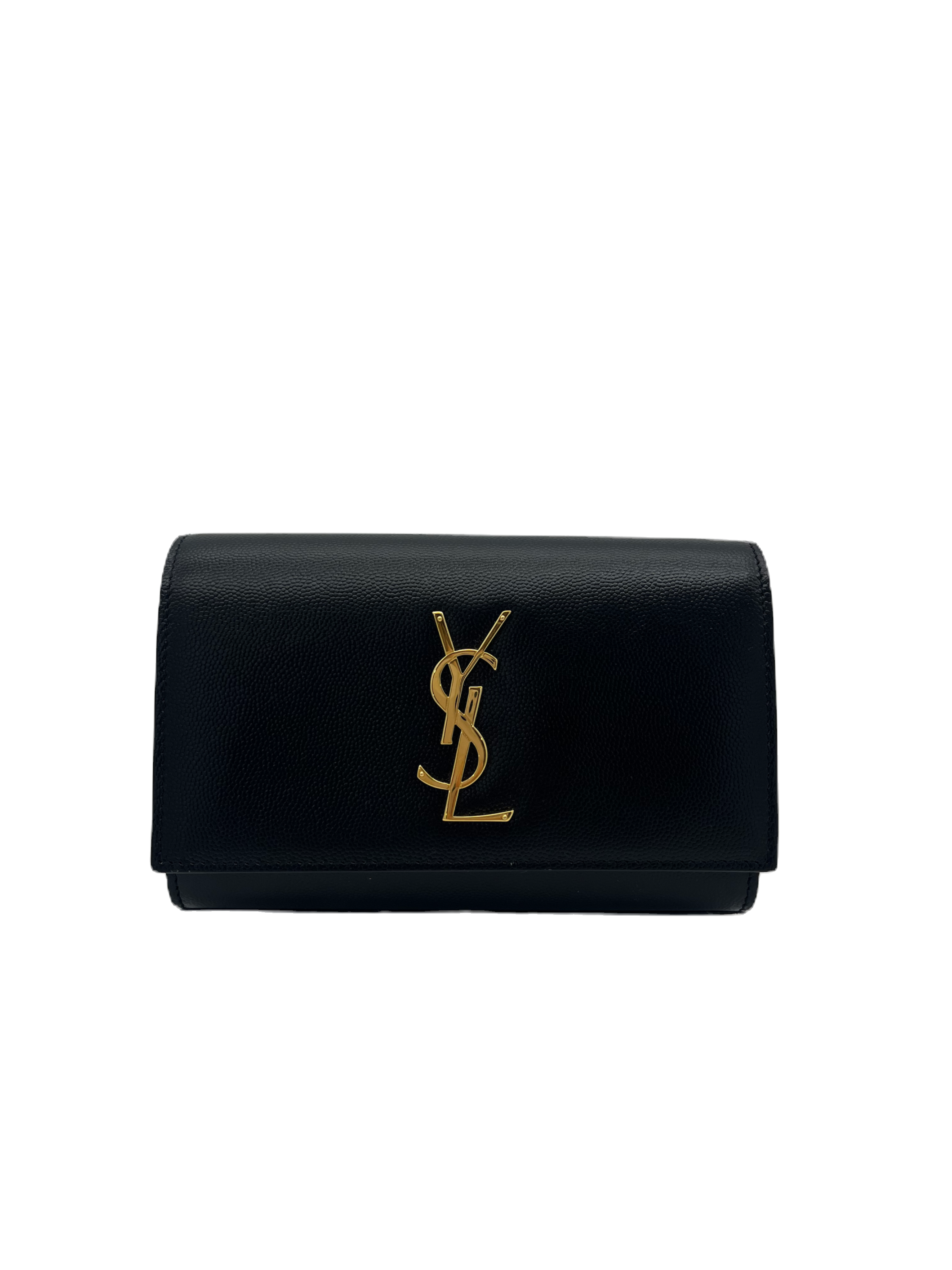 YSL Saint Laurent Kate Belt Bag — pre-loved Saint Laurent at The Handbag Room Australia