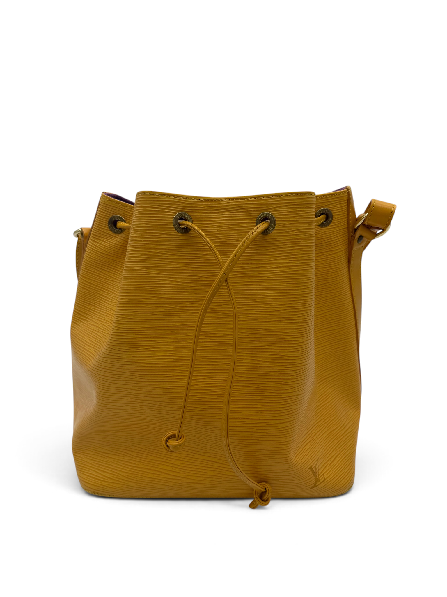 Louis Vuitton Epi Petit Noe image 3
