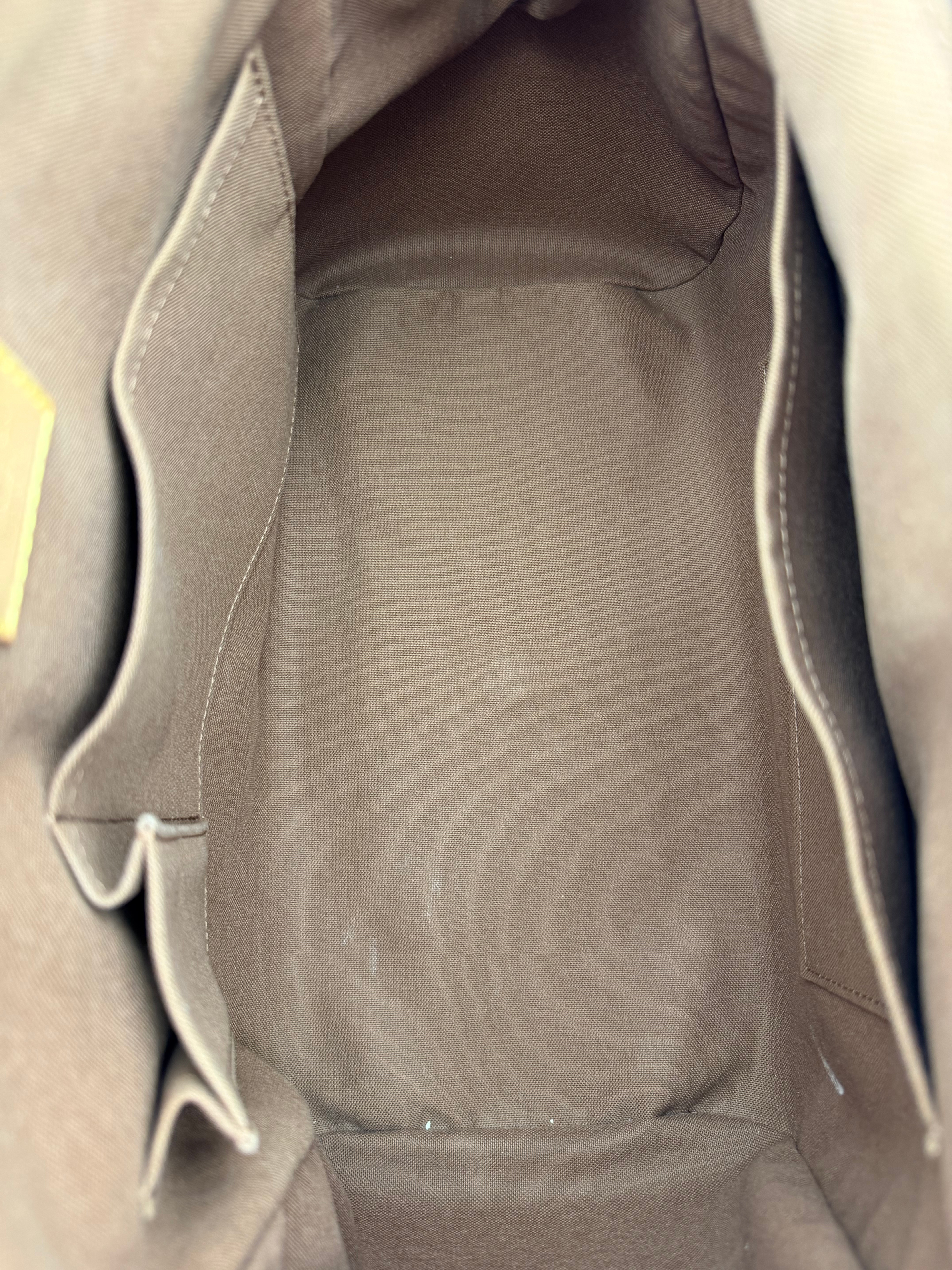 Louis Vuitton Tivoli in Monogram Canvas image 9