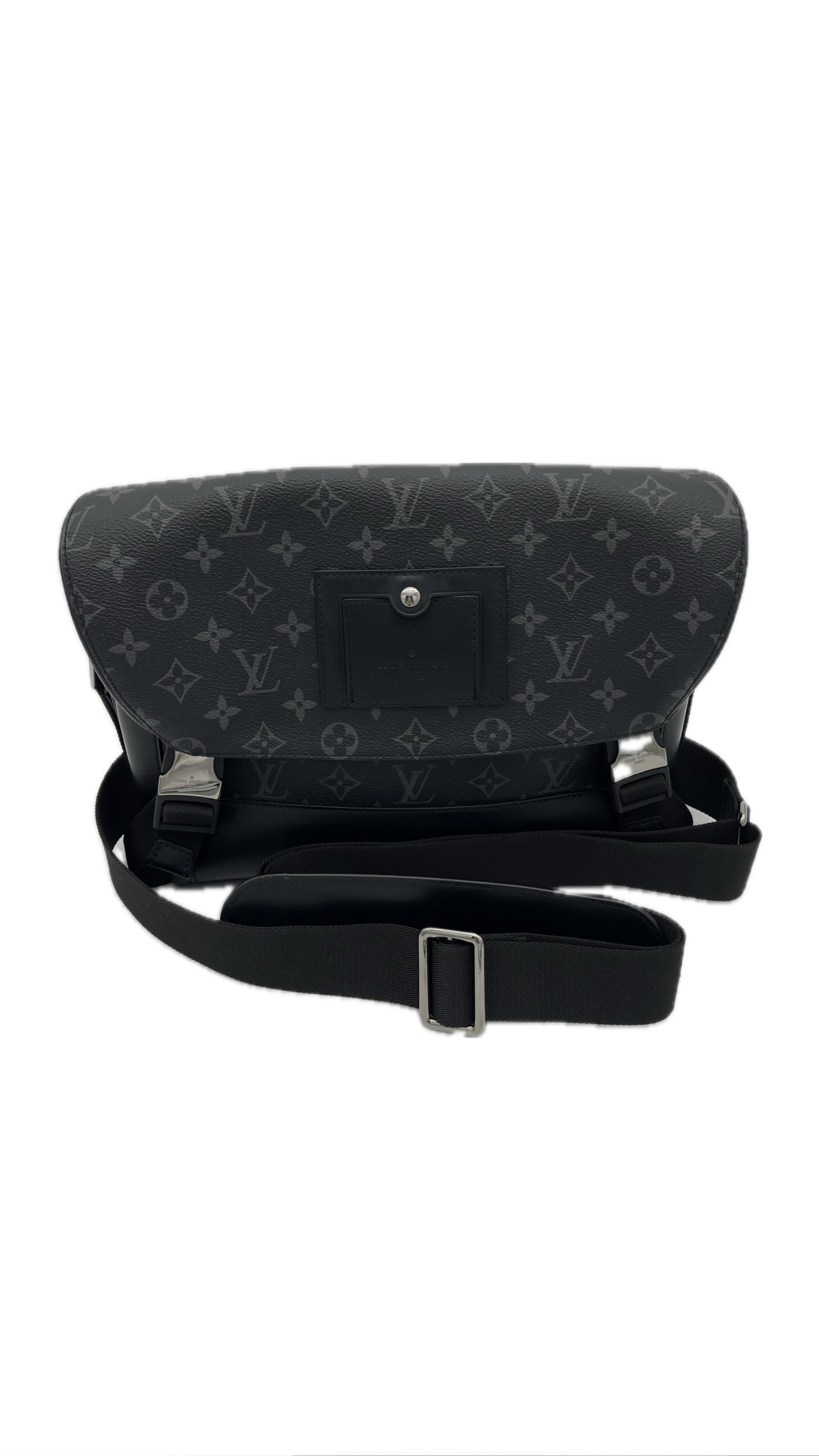 Louis Vuitton Messenger PM Voyager — pre-loved Louis Vuitton at The Handbag Room Australia