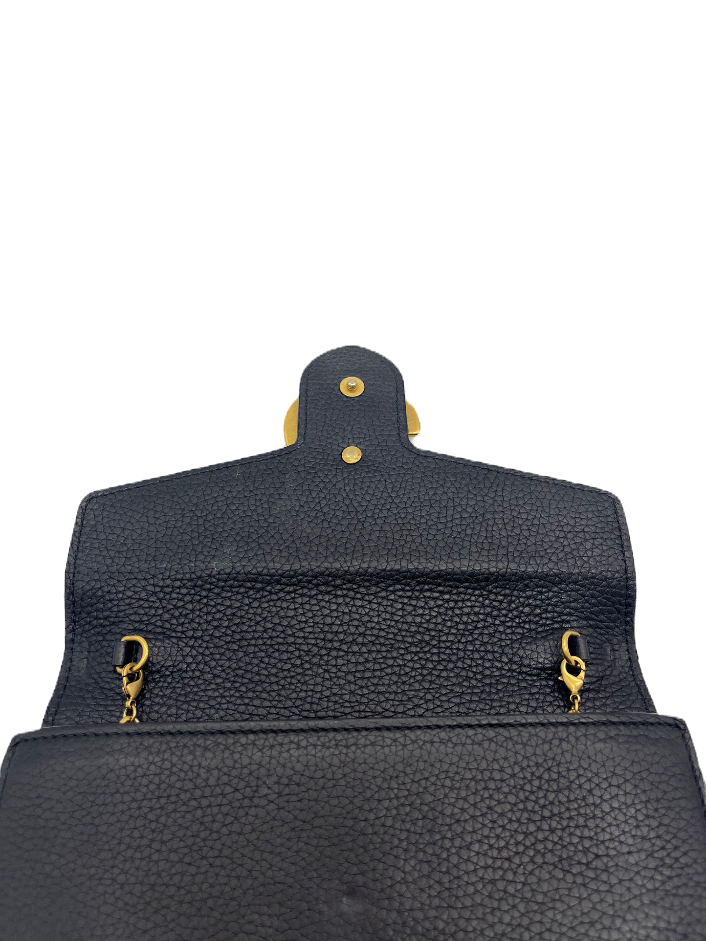 Gucci Marmont Wallet on Chain image 4