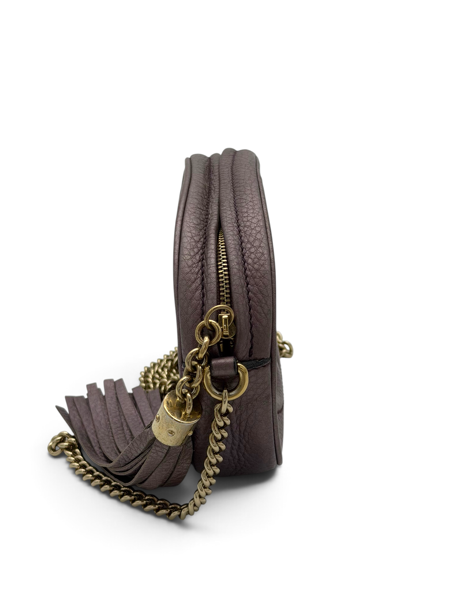 Gucci Soho Disco Crossbody Bag image 3