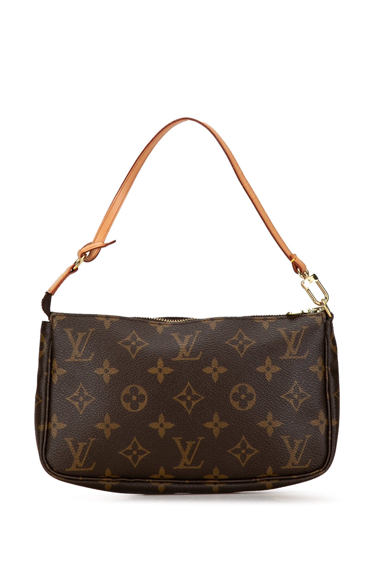 Louis Vuitton Monogram Pochette Pouch image 2