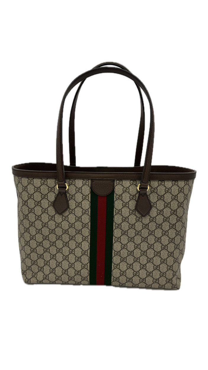 Gucci Ophidia Medium Tote Bag — image 2