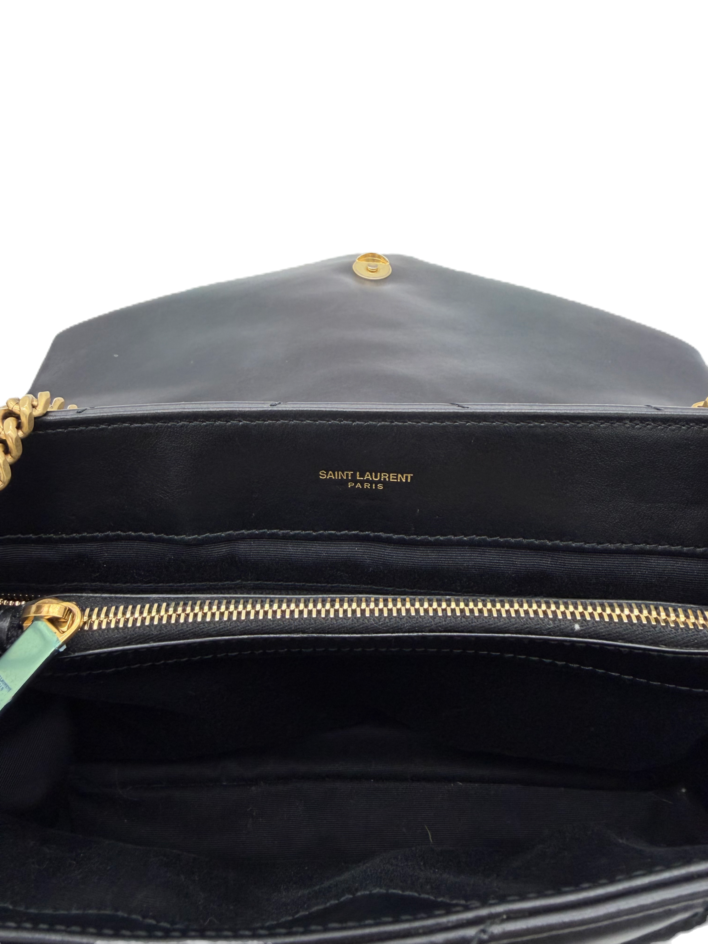 YSL Saint Laurent Loulou Medium Bag image 7