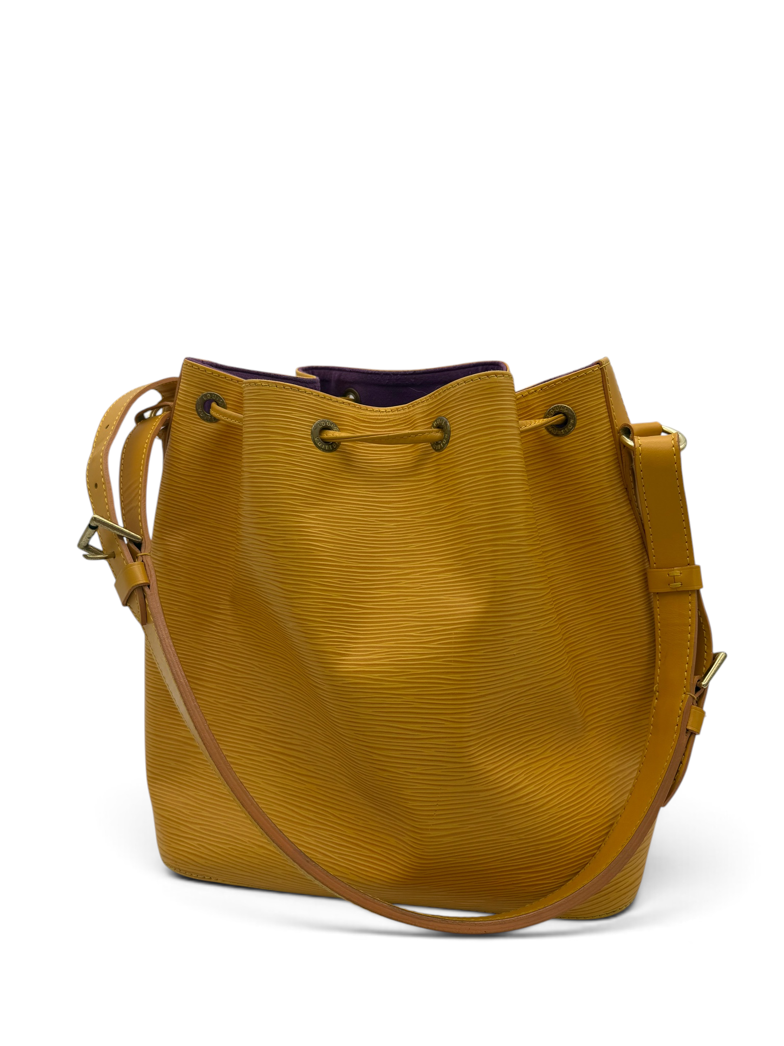 Louis Vuitton Epi Petit Noe image 2