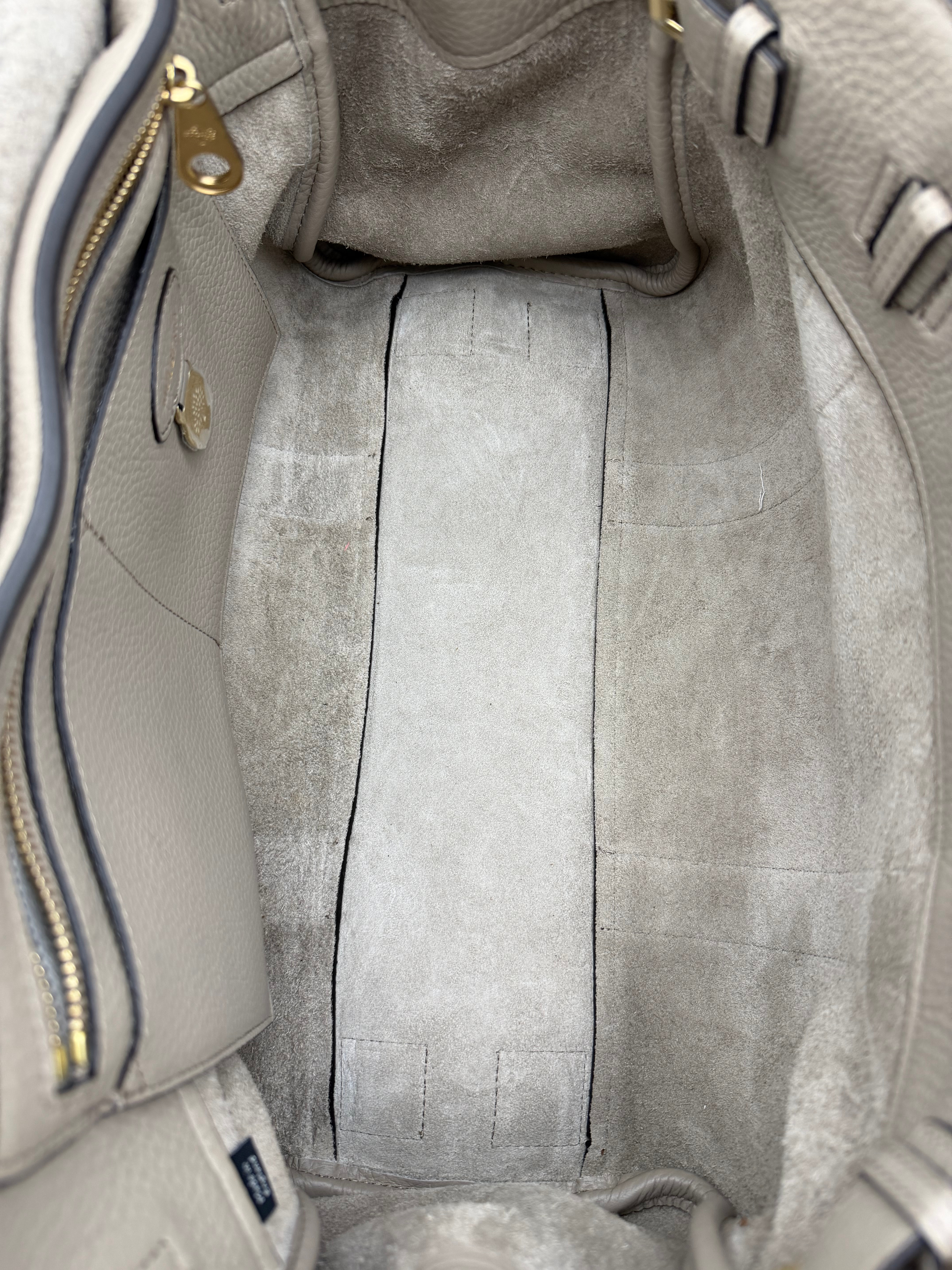 Mulberry Bayswater Tote image 10