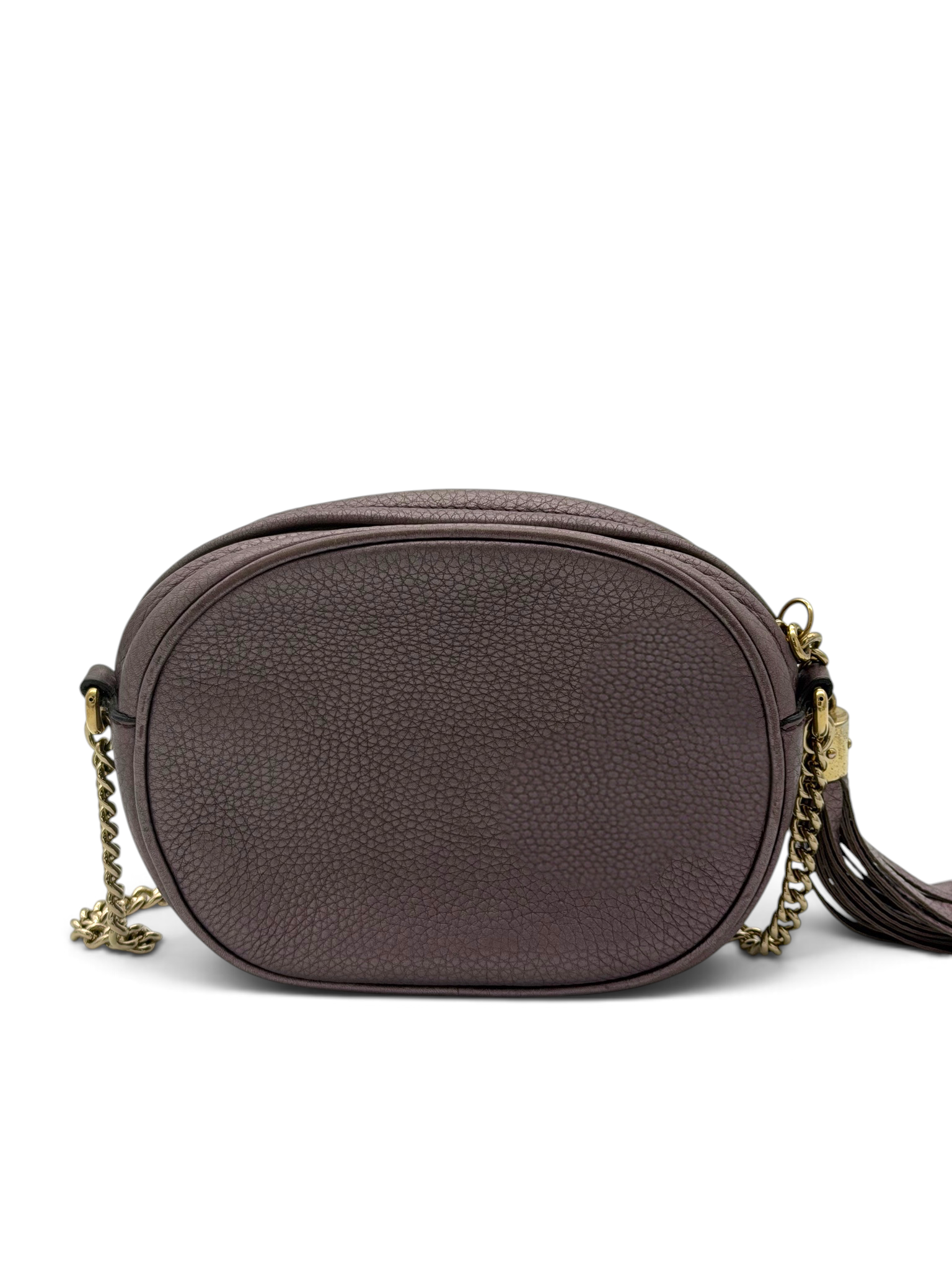 Gucci Soho Disco Crossbody Bag image 2