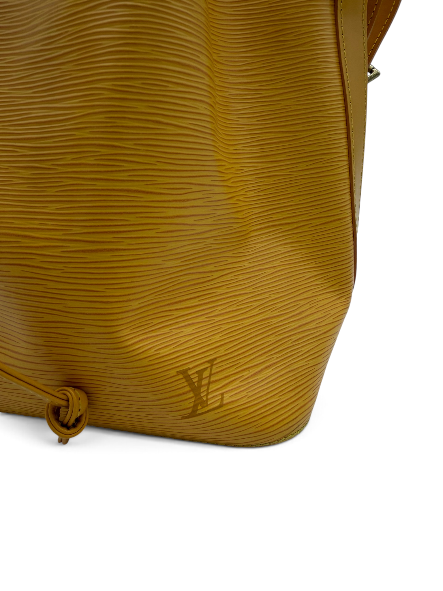 Louis Vuitton Epi Petit Noe image 7