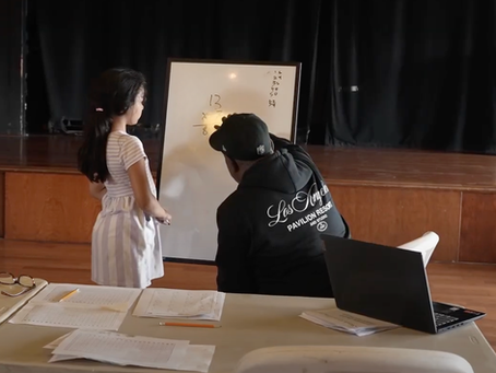 Supporting Students Beyond the School Day: Inside the Nabe’s After-School Program