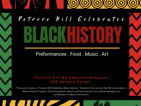 Unity in Community: Celebrating Black History Month at the Nabe