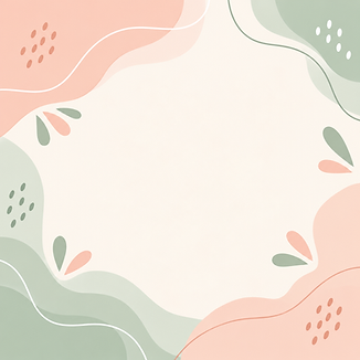 Pastel Organic Boho Frame.png