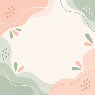 Pastel Organic Boho Frame.png