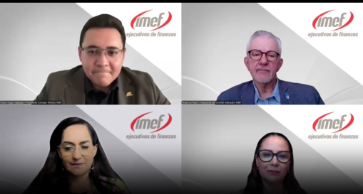 IMEF
