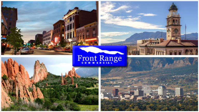 Front Range Commercial