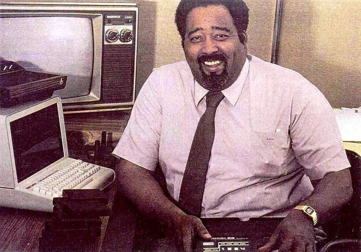 Jerry Lawson
